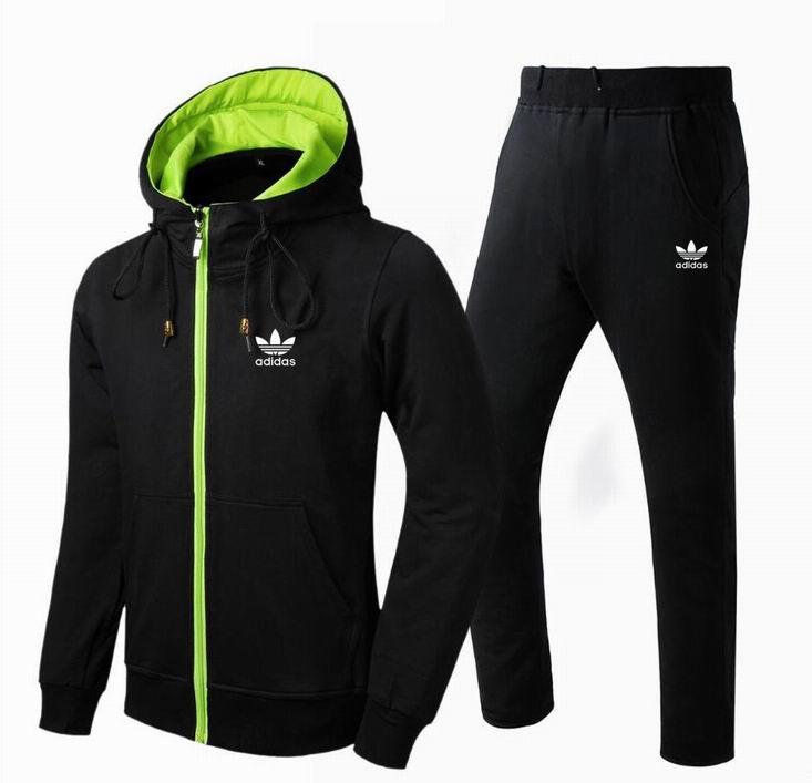men adidas sport suits-942